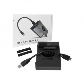 AXAGON USB 3.0 - 2.5 AXAGON USB 3.0 - 2.5