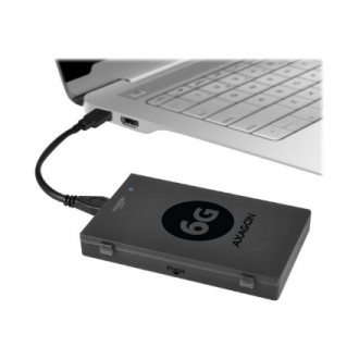AXAGON USB 3.0 - 2.5 AXAGON USB 3.0 - 2.5
