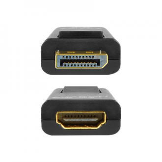 AXAGON | Active converter | DisplayPort to HDMI