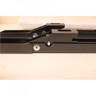 SALE OUT. EDBAK Menu Board Ceiling Mount for One Screen 42-57
