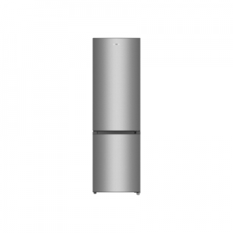 Gorenje Refrigerator | RK4182PS4 | Energy efficiency class E | Free standing | Combi | Height 180 cm | Fridge net capacity 198 L Gorenje Refrigerator | RK4182PS4 | Energy efficiency class E | Free standing | Combi | Height 180 cm | Fridge net capacity 198 L