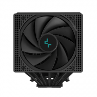 Deepcool CPU Cooler | ASSASSIN IV VC VISION | Intel, AMD