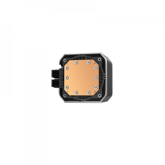 Deepcool CPU Cooler | MYSTIQUE 360 ARGB | Intel, AMD Deepcool CPU Cooler | MYSTIQUE 360 ARGB | Intel, AMD