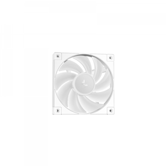 Deepcool Liquid CPU cooler | LT360 WH ARGB | Intel, AMD Deepcool Liquid CPU cooler | LT360 WH ARGB | Intel, AMD