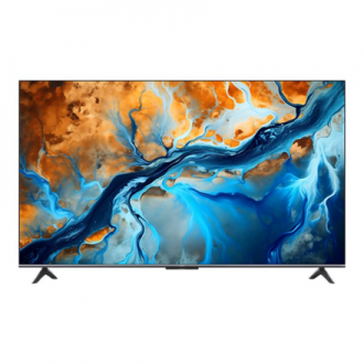 Xiaomi | TV | S Mini LED 2025 | 55 | Smart TV | Google TV | UHD | Black Xiaomi | TV | S Mini LED 2025 | 55 | Smart TV | Google TV | UHD | Black