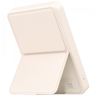 Xiaomi Magnetic Power Bank GL | 6000 mAh | USB-C | White Xiaomi Magnetic Power Bank GL | 6000 mAh | USB-C | White