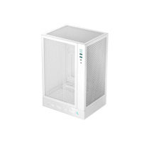 Deepcool PC Gaming Case | CH170 DIGITAL | White | Mini ITX | Power supply included No | ATX PS2 Deepcool PC Gaming Case | CH170 DIGITAL | White | Mini ITX | Power supply included No | ATX PS2