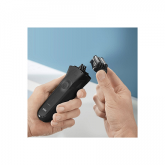 Braun | Series 3 Shaver | 300s | NiMH Braun | Series 3 Shaver | 300s | NiMH