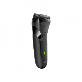 Braun | Series 3 Shaver | 300s | NiMH Braun | Series 3 Shaver | 300s | NiMH