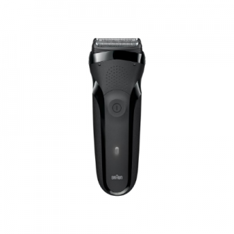 Braun | Series 3 Shaver | 300s | NiMH Braun | Series 3 Shaver | 300s | NiMH