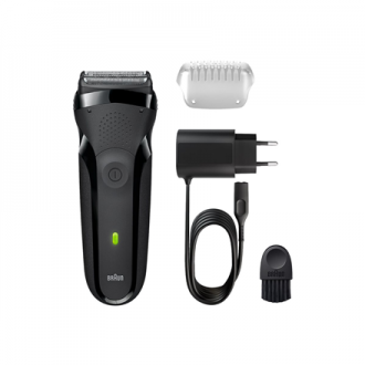 Braun | Series 3 Shaver | 300s | NiMH Braun | Series 3 Shaver | 300s | NiMH