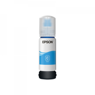 Epson 101 EcoTank CY | Ink Bottle | Cyan Epson 101 EcoTank CY | Ink Bottle | Cyan