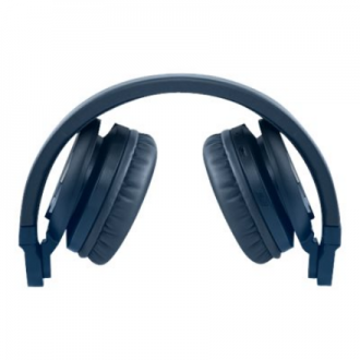 Muse | M-276BTB | Wireless | On-Ear | Microphone | Wireless | Blue