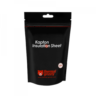 Thermal Grizzly Kapton Insulation Sheet