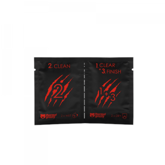Thermal Grizzly Cleaning Wipes Thermal Grizzly Cleaning Wipes