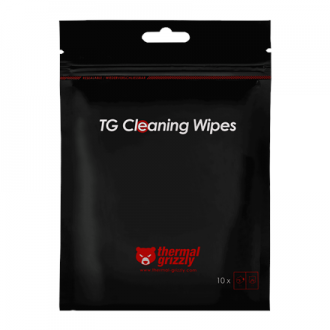 Thermal Grizzly Cleaning Wipes Thermal Grizzly Cleaning Wipes