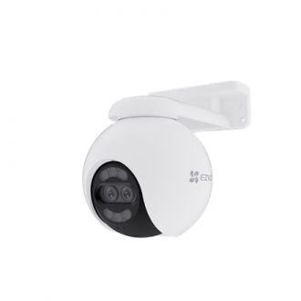 EZVIZ Camera | CS-H80x | 8+2 MP | 4mm | IP65 | H.264/H.265 | MicroSD, max. 512 GB EZVIZ Camera | CS-H80x | 8+2 MP | 4mm | IP65 | H.264/H.265 | MicroSD, max. 512 GB