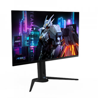 Gigabyte AORUS FO32U EK1 | 31.5 Gigabyte AORUS FO32U EK1 | 31.5