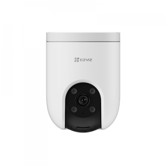 EZVIZ CS-H8C 4G | Turret | 3 MP | 4mm | IP65 | H.265/H.264 | Micro SD, Max. 512GB