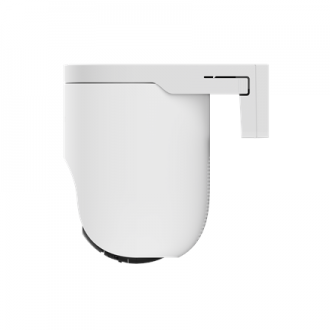 EZVIZ CS-H8C 4G | Turret | 3 MP | 4mm | IP65 | H.265/H.264 | Micro SD, Max. 512GB