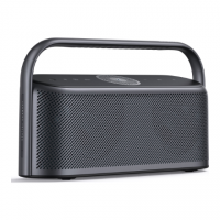 Anker Soundcore | Portable Bluetooth Speaker | Motion X600 | 50 W | Bluetooth | Black | Portable | Wireless connection