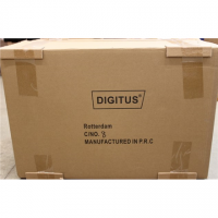 SALE OUT. Digitus Charging trolley, 16 charge bases, 14