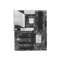 MSI PRO B860-P | Processor family Intel | Processor socket LGA1851 | DDR5 | Supported hard disk drive interfaces SATA, M.2 | Num MSI PRO B860-P | Processor family Intel | Processor socket LGA1851 | DDR5 | Supported hard disk drive interfaces SATA, M.2 | Num