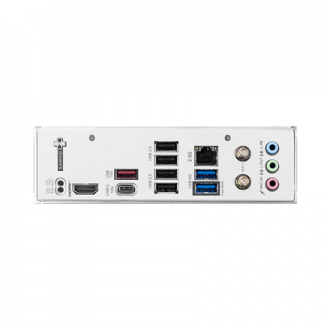 MSI B840 GAMING PLUS WIFI | Processor family AMD | Processor socket AM5 | DDR5 | Supported hard disk drive interfaces SATA, M.2 MSI B840 GAMING PLUS WIFI | Processor family AMD | Processor socket AM5 | DDR5 | Supported hard disk drive interfaces SATA, M.2