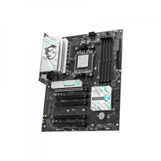 MSI B840 GAMING PLUS WIFI | Processor family AMD | Processor socket AM5 | DDR5 | Supported hard disk drive interfaces SATA, M.2 MSI B840 GAMING PLUS WIFI | Processor family AMD | Processor socket AM5 | DDR5 | Supported hard disk drive interfaces SATA, M.2