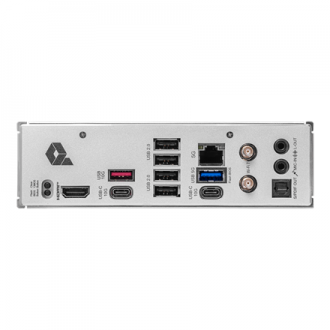 MSI PRO B850-P WIFI | Processor family AMD | Processor socket AM5 | DDR5 | Supported hard disk drive interfaces SATA, M.2 | Numb MSI PRO B850-P WIFI | Processor family AMD | Processor socket AM5 | DDR5 | Supported hard disk drive interfaces SATA, M.2 | Numb