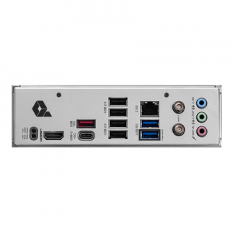 MSI PRO B840-P WIFI | Processor family AMD | Processor socket AM5 | DDR5 | Supported hard disk drive interfaces SATA, M.2 | Numb MSI PRO B840-P WIFI | Processor family AMD | Processor socket AM5 | DDR5 | Supported hard disk drive interfaces SATA, M.2 | Numb