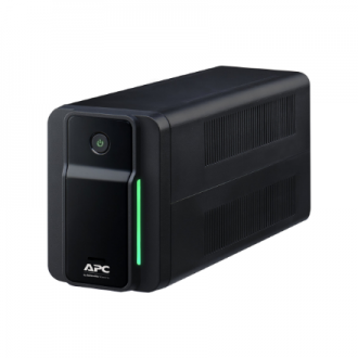 Schneider Electric APC Back-UPS | BX500MI | 500 VA | 300 W Schneider Electric APC Back-UPS | BX500MI | 500 VA | 300 W