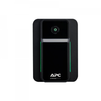 Schneider Electric APC Back-UPS | BX500MI | 500 VA | 300 W Schneider Electric APC Back-UPS | BX500MI | 500 VA | 300 W