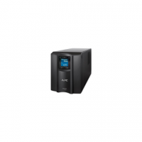 Schneider Electric APC Smart-UPS C | SMC1500IC | 1500 VA | 900 W Schneider Electric APC Smart-UPS C | SMC1500IC | 1500 VA | 900 W