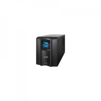 Schneider Electric APC Smart-UPS C | SMC1500IC | 1500 VA | 900 W Schneider Electric APC Smart-UPS C | SMC1500IC | 1500 VA | 900 W