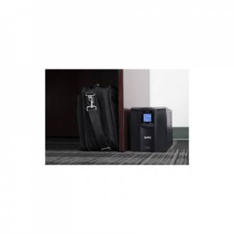 Schneider Electric APC Smart-UPS C | SMC1500IC | 1500 VA | 900 W Schneider Electric APC Smart-UPS C | SMC1500IC | 1500 VA | 900 W