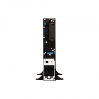 Schneider Electric APC Smart-UPS | SRT1000XLI | 1000 VA | 1000 W Schneider Electric APC Smart-UPS | SRT1000XLI | 1000 VA | 1000 W