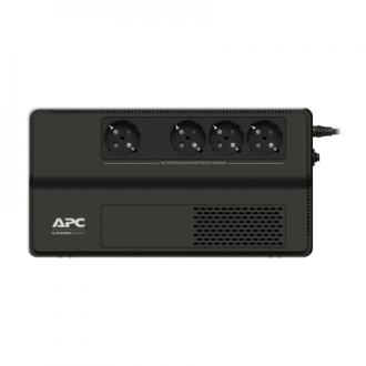 Schneider Electric APC Easy UPS | BV500I-GR | 500 VA | 300 W