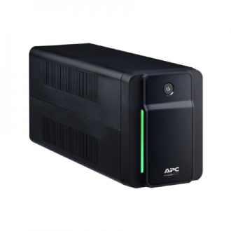 Schneider Electric APC Back-UPS | BX750MI-GR | 750 VA | 410 W Schneider Electric APC Back-UPS | BX750MI-GR | 750 VA | 410 W