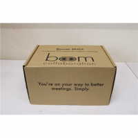 Boom Collaboration | Video Conference Camera | MIDI | DEMO