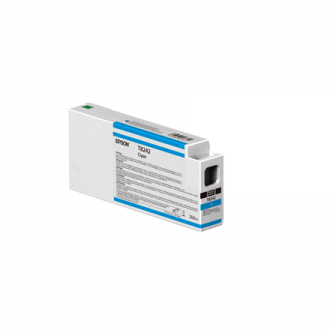 Epson Singlepack T54X200 UltraChrome HDX/HD | Ink Cartrige | Cyan Epson Singlepack T54X200 UltraChrome HDX/HD | Ink Cartrige | Cyan