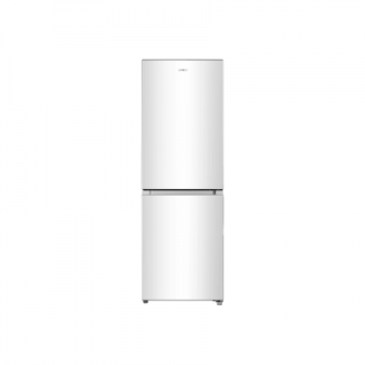 Gorenje Refrigerator | RK4162PW4 | Energy efficiency class E | Free standing | Combi | Height 161.3 cm | Fridge net capacity 159 Gorenje Refrigerator | RK4162PW4 | Energy efficiency class E | Free standing | Combi | Height 161.3 cm | Fridge net capacity 159