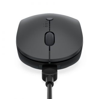 Lenovo Multi-device Mouse (X9 Edition) | Wireless | 2.4G, Bluetooth 5.0 Lenovo Multi-device Mouse (X9 Edition) | Wireless | 2.4G, Bluetooth 5.0