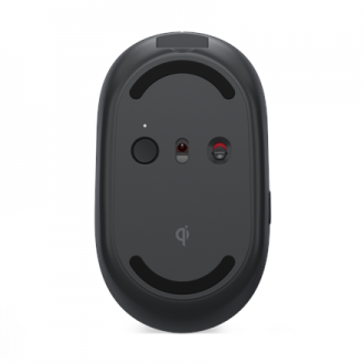 Lenovo Multi-device Mouse (X9 Edition) | Wireless | 2.4G, Bluetooth 5.0 Lenovo Multi-device Mouse (X9 Edition) | Wireless | 2.4G, Bluetooth 5.0