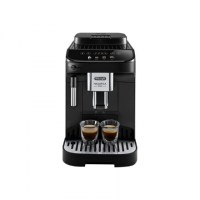 Delonghi | Coffee Maker | ECAM290.21.B Magnifica Evo | Pump pressure 15 bar | Built-in milk frother | Automatic | 1450 W | Black