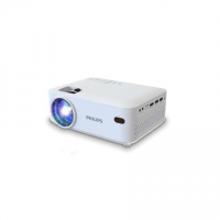 Philips NeoPix 100 | 150 ANSI lumens | 3000:1 | White Philips NeoPix 100 | 150 ANSI lumens | 3000:1 | White