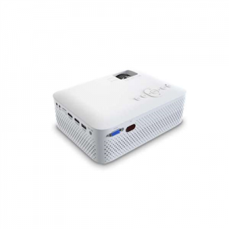 Philips NeoPix 100 | 150 ANSI lumens | 3000:1 | White