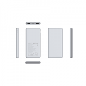 Xiaomi Power Bank 22.5W | 10000 mAh | Lite