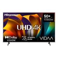 Hisense UHD Smart TV | 43A6N | 43