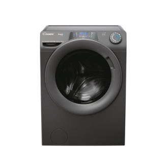 Candy | Washing Machine | RP4 476BWMRR/1-S | Energy efficiency class A | Front loading | Washing capacity 7 kg | 1400 RPM | Dept